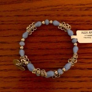 Alex and Ani bracelet
